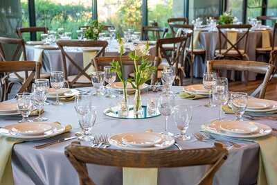 Par3 At Poplar Creek