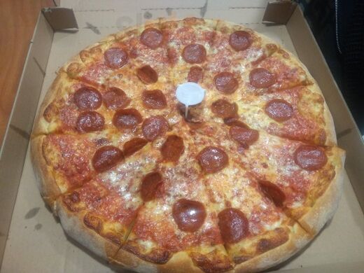 Joey's Pizza
