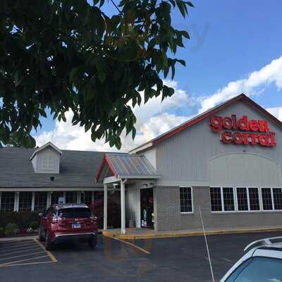 Golden Corral