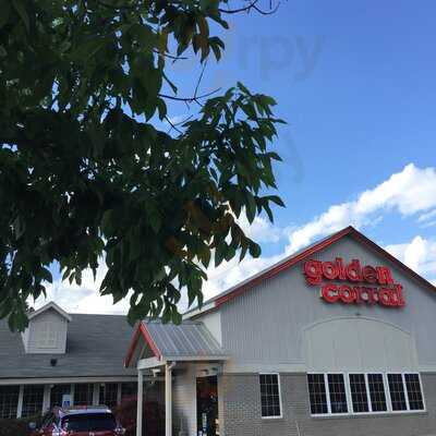 Golden Corral