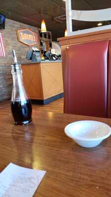 Denny's