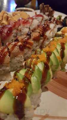 Sushi Bar