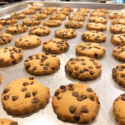 La Dolce Italian Ice And Cafe