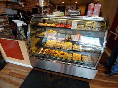 La Dolce Italian Ice And Cafe