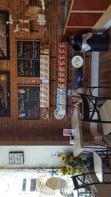 La Dolce Italian Ice And Cafe