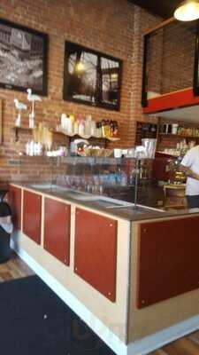 La Dolce Italian Ice And Cafe