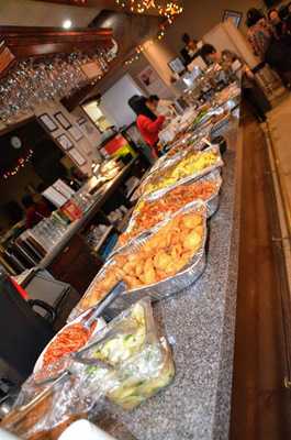 Sami's Bar And Grill