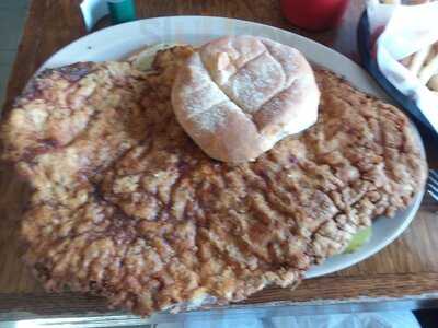 Last Chance Bar & Grill