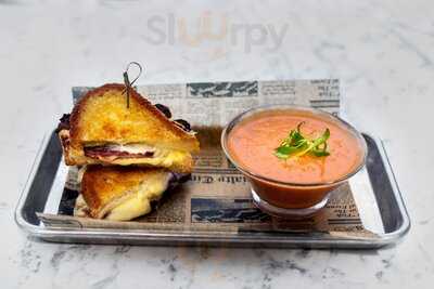 The Current Kitchen & Bar