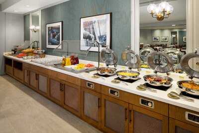 The Current Kitchen & Bar