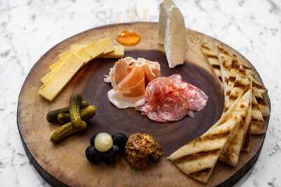 The Current Kitchen & Bar