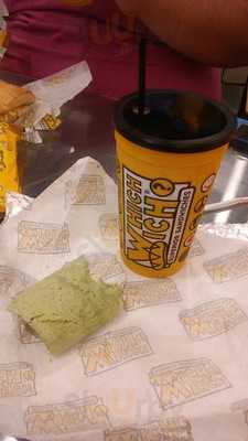 Which Wich
