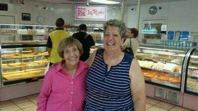 La Rosa Bakery