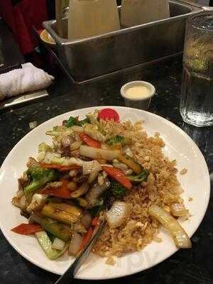 Tokyo Japanese Steakhouse