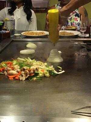 Tokyo Japanese Steakhouse