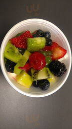 Twisty's Yogurt And Smoothies