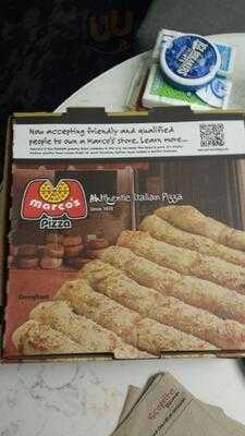 Marco's Pizza