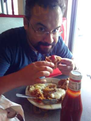 Sweet Sue's Restaurant