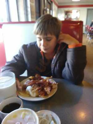 Sweet Sue's Restaurant