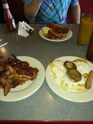 Sweet Sue's Restaurant