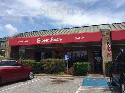 Sweet Sue's Restaurant