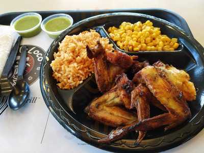 El Pollo Loco