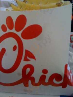 Chick-fil-a