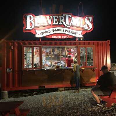 Beavertails Branson Tracks