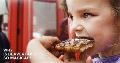 Beavertails Branson Tracks