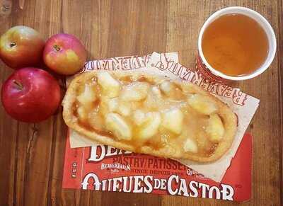 Beavertails Branson Tracks