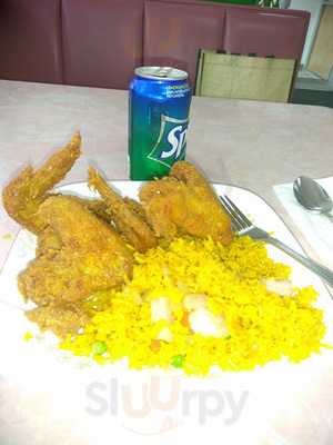 Kuki Chinese Restaurant