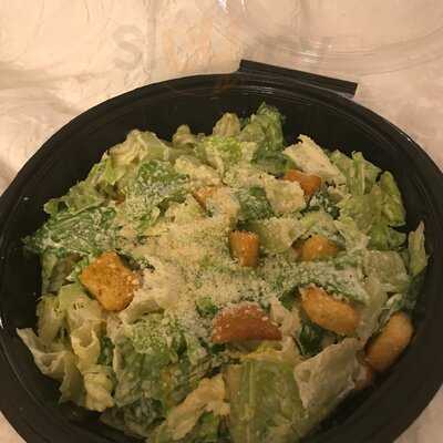 Italian Grill Pizza & Market