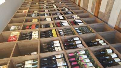 Italian Grill Pizza & Market