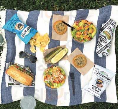 Pickleman's Gourmet Cafe