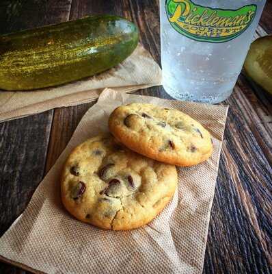 Pickleman's Gourmet Cafe