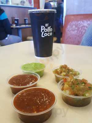 El Pollo Loco