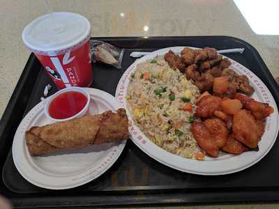 Panda Express