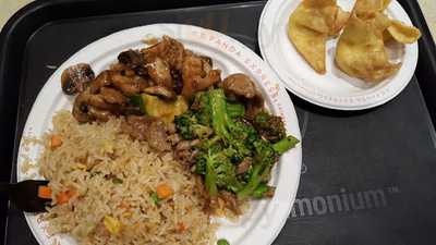 Panda Express