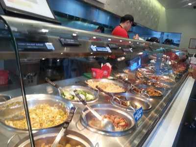 Panda Express