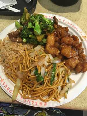 Panda Express