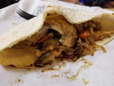 D'angelo Grilled Sandwiches