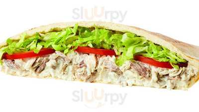 D'angelo Grilled Sandwiches