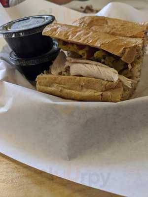 D'angelo Grilled Sandwiches