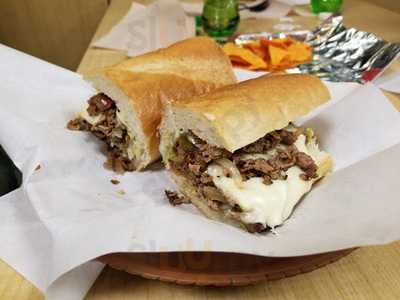 D'angelo Grilled Sandwiches