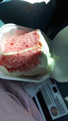 Mama's Eats-n-sweets