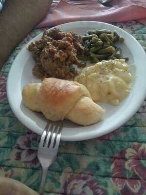 Ruby Lena's Tea Room & Antq