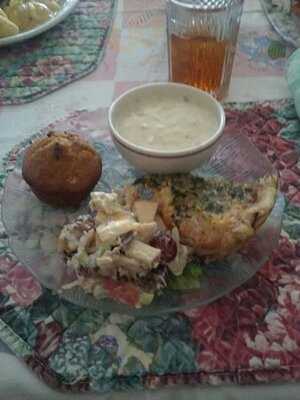 Ruby Lena's Tea Room & Antq