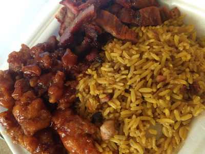 Manna Chinese Restaurant