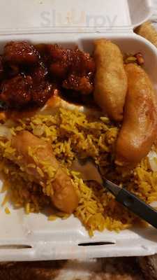 Manna Chinese Restaurant