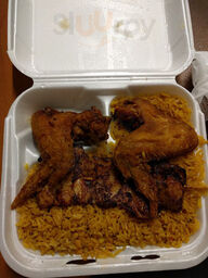 Manna Chinese Restaurant